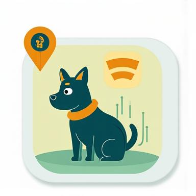 Smart Pet Tech