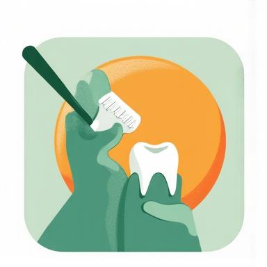 Dental Cleaning