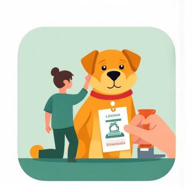 Puppy Vaccination